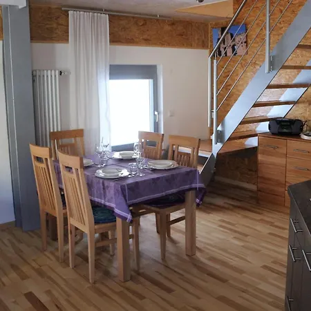 Blues Haus Apartman