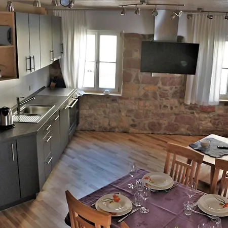 Apartman Blues Haus