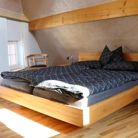 Apartman Blues Haus Edenkoben